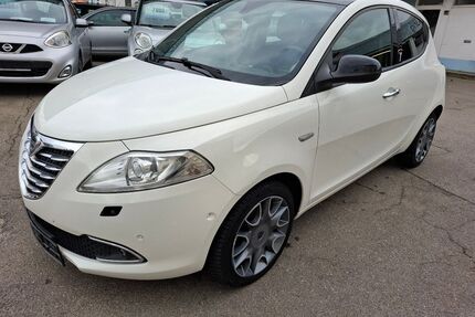 Lancia Ypsilon Gebrauchtwagen