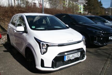 Kia Picanto Gebrauchtwagen