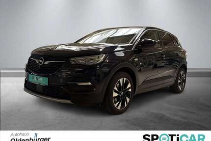 Opel Grandland X Gebrauchtwagen