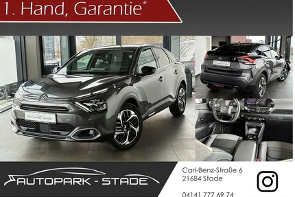 Citroen C4 1.2 PureTech Max Full-LED HUD ACC Kamera Ass. Gebrauchtwagen