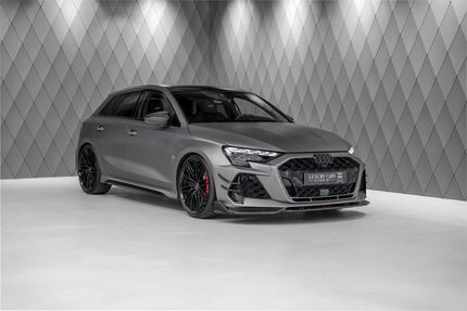 Audi RS3 Gebrauchtwagen