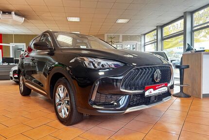 MG HS Gebrauchtwagen