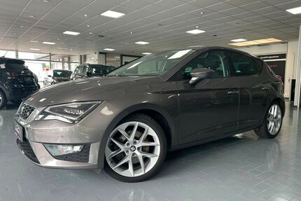 Seat Leon Gebrauchtwagen