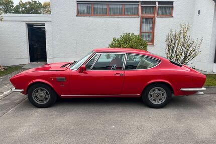 Fiat Dino Gebrauchtwagen
