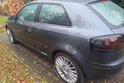 Audi quattro Gebrauchtwagen