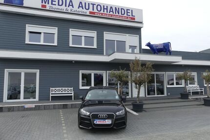 Audi A1 Gebrauchtwagen