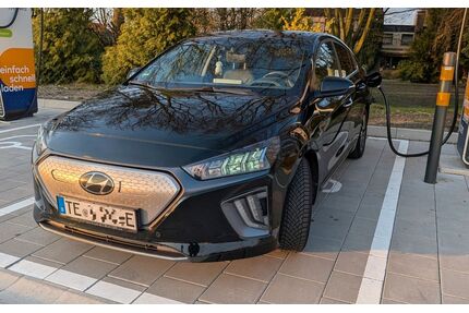 Hyundai IONIQ Gebrauchtwagen