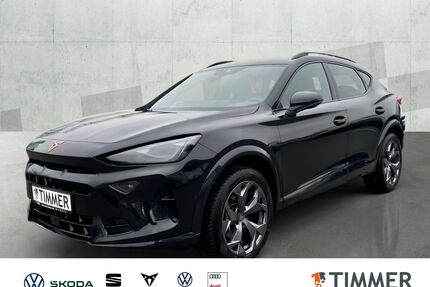 Cupra Formentor Gebrauchtwagen