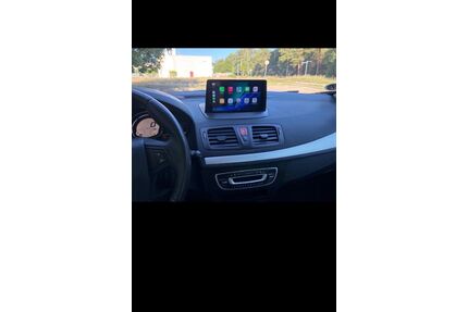 Renault Megane Gebrauchtwagen