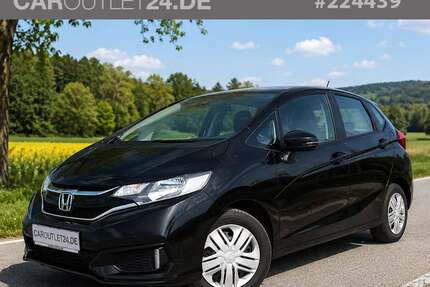 Honda Jazz Gebrauchtwagen