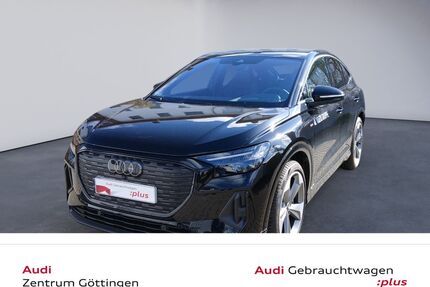 Audi Q4 Gebrauchtwagen