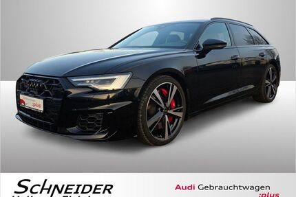 Audi S6 Gebrauchtwagen