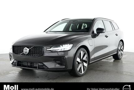 Volvo V60 Gebrauchtwagen