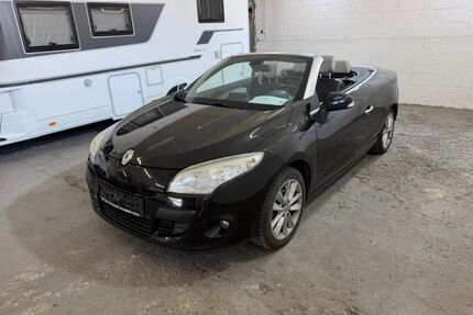 Renault Megane Gebrauchtwagen