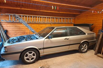 Audi 80 Gebrauchtwagen