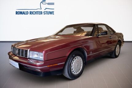 Cadillac Allante Gebrauchtwagen