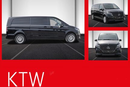 Mercedes-Benz V 300 Gebrauchtwagen