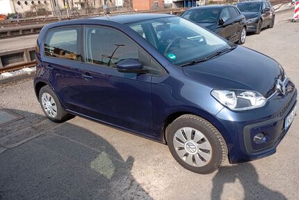 VW up! Gebrauchtwagen