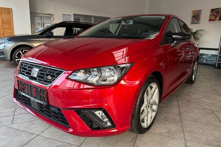 Seat Ibiza Gebrauchtwagen