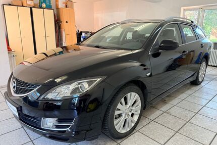 Mazda 6 Gebrauchtwagen