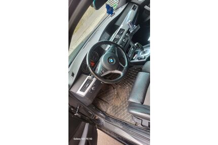 BMW 523 Gebrauchtwagen