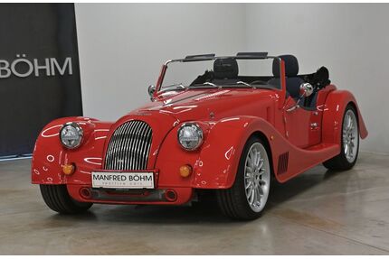 Morgan Plus 6 Gebrauchtwagen