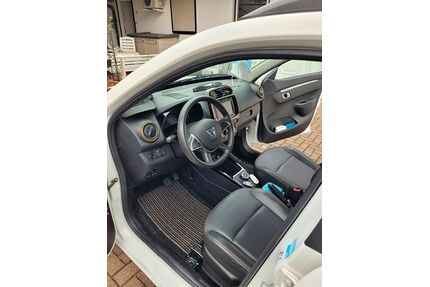 Dacia Spring Gebrauchtwagen