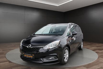 Opel Zafira Tourer Gebrauchtwagen