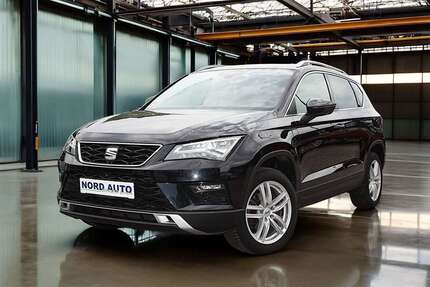 Seat Ateca Gebrauchtwagen