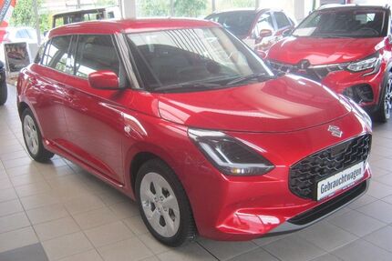 Suzuki Swift Gebrauchtwagen