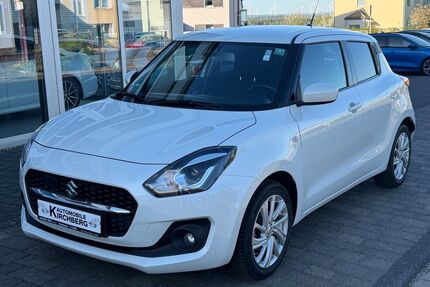 Suzuki Swift Gebrauchtwagen