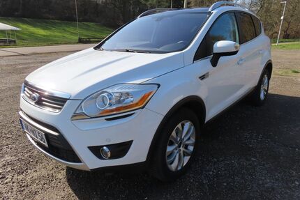 Ford Kuga Gebrauchtwagen