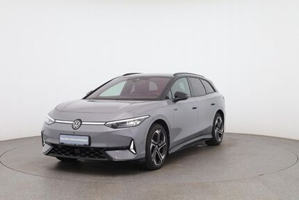 VW ID.7 Gebrauchtwagen