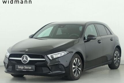 Mercedes-Benz A 180 Gebrauchtwagen
