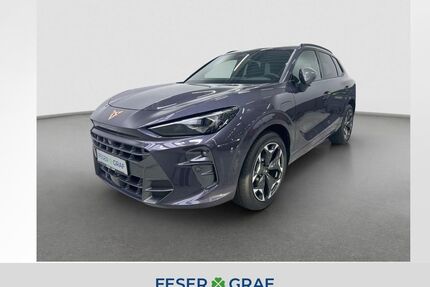 Cupra Terramar Gebrauchtwagen