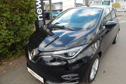 Renault ZOE Gebrauchtwagen