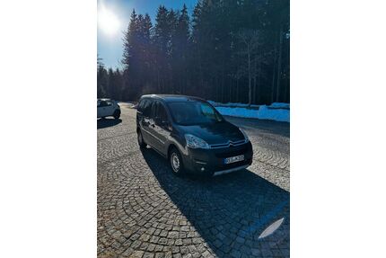 Citroen Berlingo Gebrauchtwagen