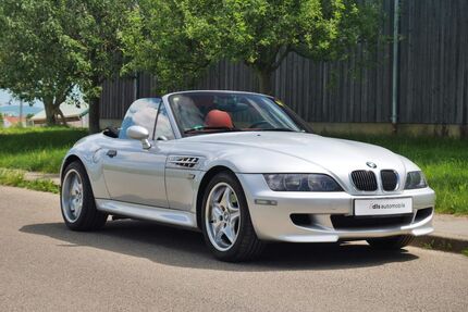 BMW Z3 M Gebrauchtwagen