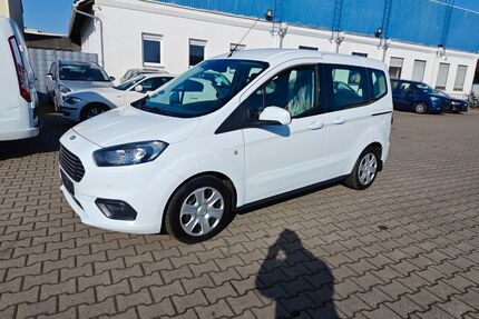Ford Tourneo Courier Gebrauchtwagen
