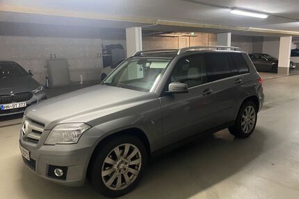 Mercedes-Benz GLK 350 Gebrauchtwagen