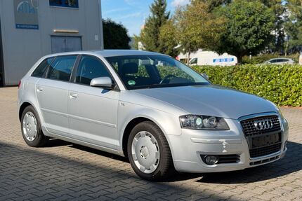 Audi A3 Gebrauchtwagen