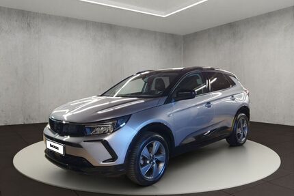 Opel Grandland (X) Gebrauchtwagen