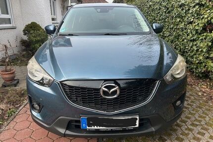 Mazda CX-5 Gebrauchtwagen