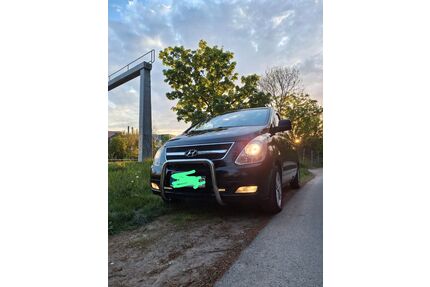 Hyundai H-1 Starex Gebrauchtwagen
