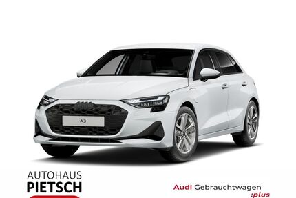 Audi A3 Gebrauchtwagen