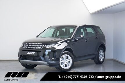 Land Rover Discovery Sport Gebrauchtwagen