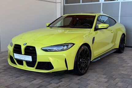 BMW M4 Gebrauchtwagen