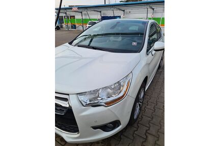 Citroen DS4 Gebrauchtwagen
