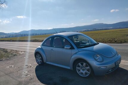 VW New Beetle Gebrauchtwagen