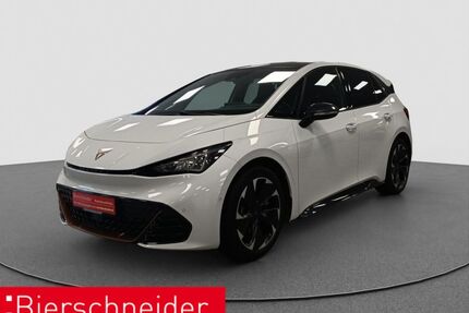 Cupra Born Gebrauchtwagen